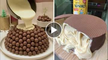 How To Make Chocolate Cake Recipes | With Step By Step Instructions For Everyone