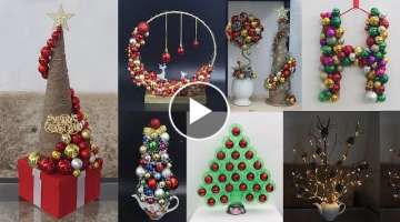 10 Christmas decoration ideas at home- Christmas decoration ideas 2021