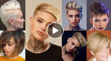 35+ Latest Haircuts And Hair Trends For Women Over 40 To Look Younger 2023