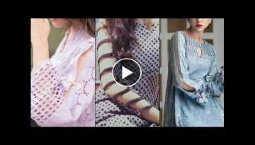 Different types of sleeves design - Easy Sleeves Designs - stylish sleeves designs