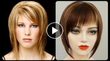 42 Best Short Hairstyles for ThinHair 2023 | Transform Your LookToday