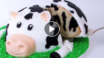 AMAZING CAKES with a SURPRISE INSIDE Compilation!