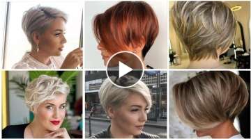 gorgeous and marvelous collection of vintage shorthair and hairdye colours #eyecatching #trendyid...