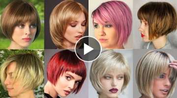 Hair expert shares 35 Best Short Hairstyles And Hair Color For Women 2023