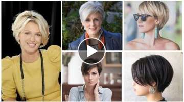 Decent And Outstanding Modest Fashion Hair Dye Colours Ideas With Short Long Pixie Trending Hairs...
