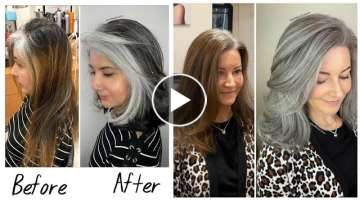 Hair Dye Ideas For Rough & Dull Hairs Special For Business Women's