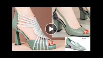 BALLY BABES VERY DIFFERENT FASHION PARTY WEAR BOOTS DESIGN LADIES WINTER SHOES 2022 WITH PRICES
