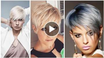 #motherofthebride hair short pixie bob cutting ideas 39 image's best hair cuts.