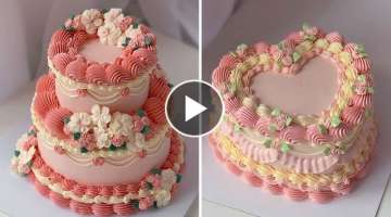 So Yummy Cake Decorating You Need To Try | Quick And Easy Dessert Ideas
