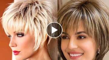 Convenient Medium Bob Hairstyles | The 10 Coolest Haircut Trends Of 2023/24