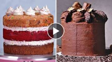 घर पर बनाये बड़े कुकी केक Recipe in Hindi | Cookie Cake Reci...
