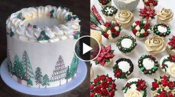 Awesome Cake Decorating Ideas for Party Easy Chocolate Cake Recipes Perfect Cake Decorating #14...