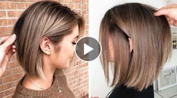 Short Haircut Ideas | 10+ Inspired Short Haircuts For You - Pretty Hair