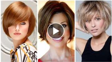 Women Pixie Haircut Transformation 2023 | Short Fine Pixie Haircut Style For Women | boycut hair