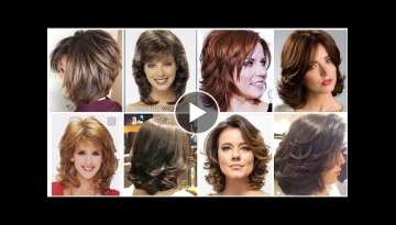 40 Best HairStyles and Haircuts For Women Over 40 To Suit Any Taste