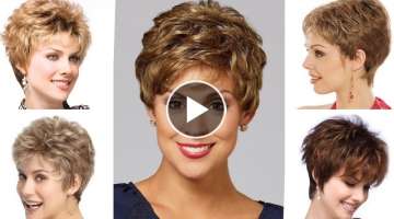 30 Trendy 2022 Short Bob HairCuts For Ladies || Short Hair Hairstyle ideas