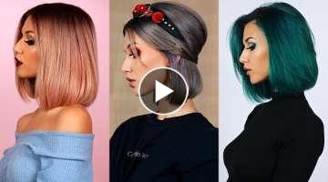 AMAZING TRENDING HAIRSTYLES ???? Hair Transformation | Hairstyle ideas for girls #53