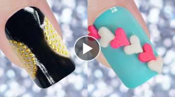 Beautiful Nails 2020 ???????? The Best Nail Art Designs Compilation #63