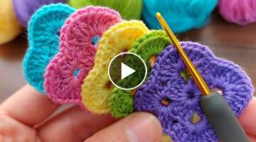 how to crochet very easy knitting pot holder. coaster Tığ işi örgü bardak altlığı tutacak