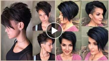 Boy Cut For Girls Hottest Women New Haircut Ideas | Pixie Haircuts