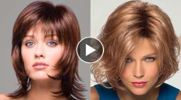 Inspiring Short hair /Hairstyles And Haircuts for Women Over 30 in 2023