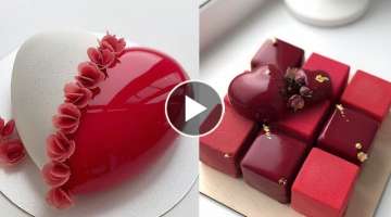 Top 10 Fancy Cake Decorating Ideas | Amazing Chocolate Birthday Cake Tutorial For Beginners