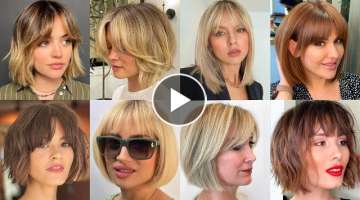 40 Best Long Bob Haircuts And Hairstyles For Fine Hair 2023