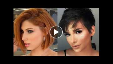 Winter 2022 Hair Transformations On Women
