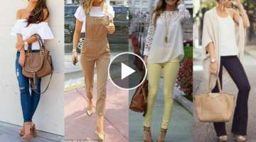 beautiful casual wear outfits ideas