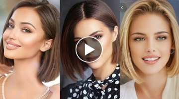 2022-23 women newest long Pixie Bob Haircuts ideas most viral Haircut popular/popular Pixie Hairc...