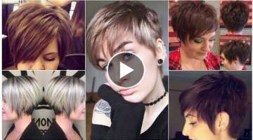 32 Must -Try Hairstyles For Woman Over 30 40 || Women Beauty Crack