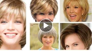 New Collections For Girls and Women in 2022 Stylish and Beautiful hair styles and Haircuts