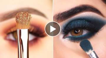 13 Eye Makeup Ideas & Tutorials You're Going To Love!