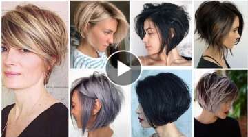 #long & #shorts Pixie Bob HairCuts #hottest Most Classy Ideas With Images