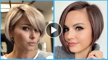 Short Pixie Bob Haircuts For 2021 | Really Cute Short Hair for Women | Trendy Pixie Hair Ideas