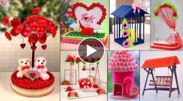 2021 The Best of the Internet Craft Room Decor Videos ❤️