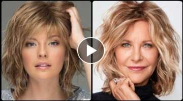 The Best Women's Hairstyles For Textured Hair 2022-2023//Haircuts For Long And Short Hair