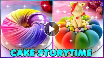 ???? Cake Decorating Storytime ???? Best TikTok Compilation #20