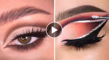 26+ Creative Eye Makeup Art Trend | New Makeup Tutorials Compilation