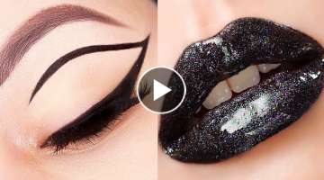 Lipstick Tutorial 2021 | New Amazing Lipstick Ideas