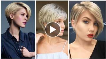 CUTS THAT REJUVENATE | HAIR CUTS for WOMEN over 40s and over 55s | Image's PIXIE designs.