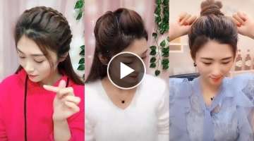 26 Braided Back To School HEATLESS Hairstyles! ???? Best Hairstyles for Girls #42
