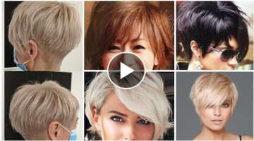 Top Trending ???? Latest Hair Dye Colours with Awesome Hair Styling Ideas ✴️