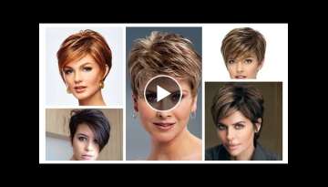 35 most Popular Short Pixie Haircuts That Will Inspire You In 2022 For Women//Short Hair Hairstyl...