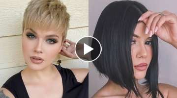 Stunning 2022 Modern Hair Transformations