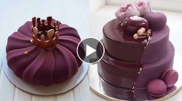Delicious Cake Decorating Ideas | So Yummy Yummy Cake | Beautiful Cake Decorating For Party