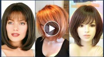 31 Beautiful Graduated Bob Haircuts &Hair Color ldeas 2023 Pinterest Viral